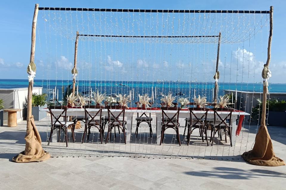 Almare Isla mujeres