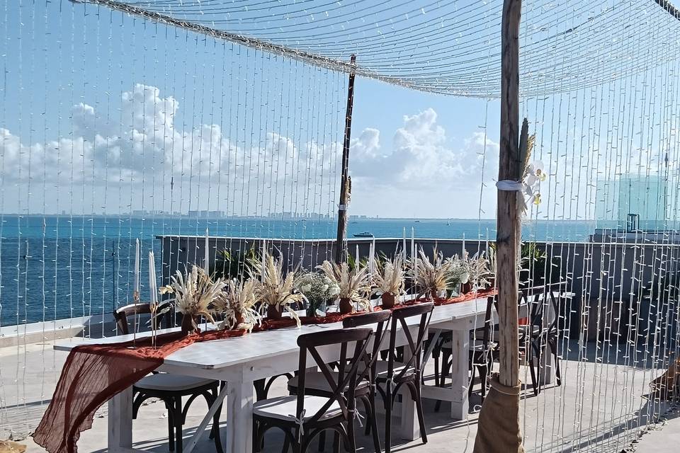 Almare Isla mujeres