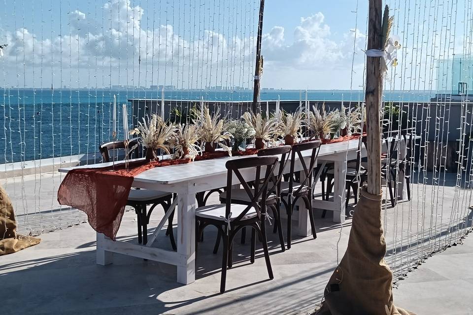 Almare Isla mujeres