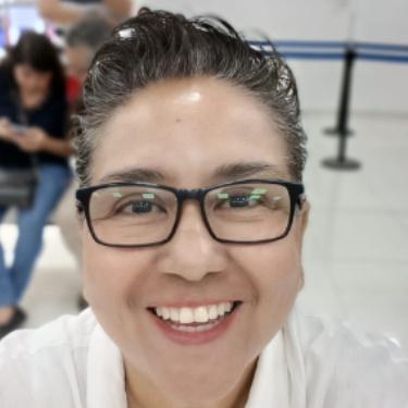 Bertha lópez