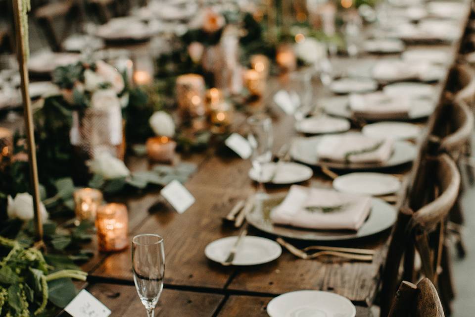 Rustic themed Janelle Elise Photography