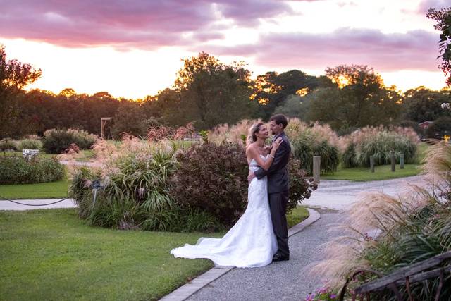 Rustic Wedding