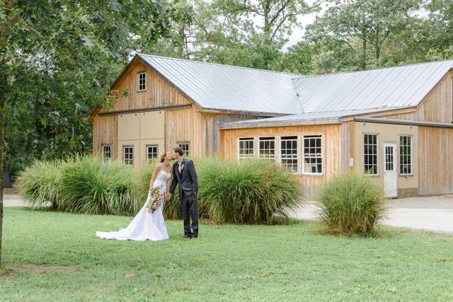 Rustic Wedding