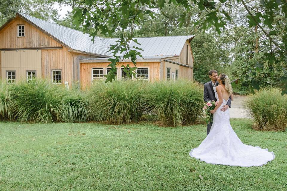 Rustic Wedding