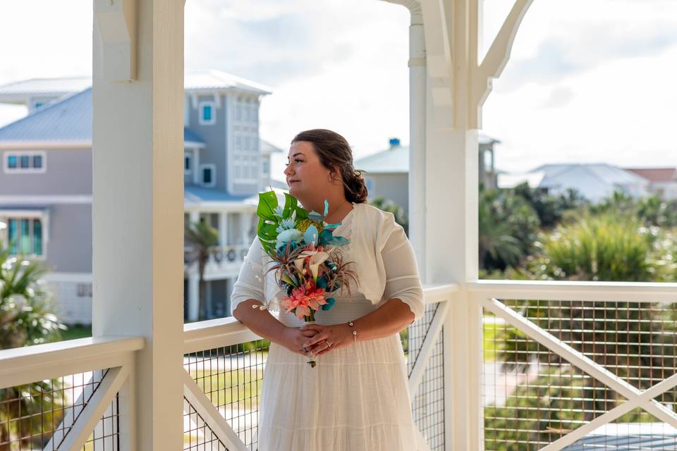 Beach Wedding