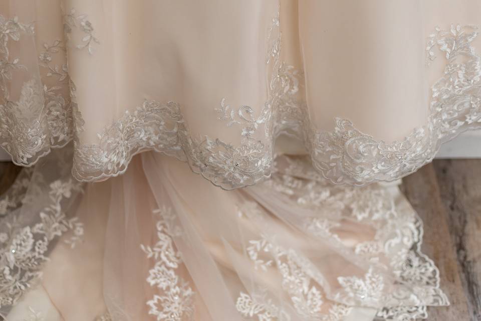 Dress Details