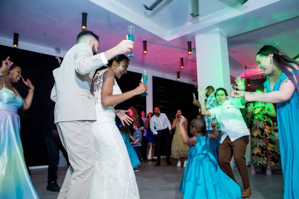 Marvelous Entertainment  Wedding DJ - View 8 Reviews and 22 Pictures