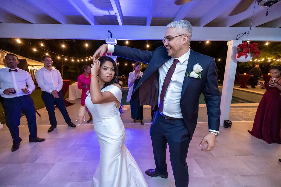 Marvelous Entertainment  Wedding DJ - View 8 Reviews and 22 Pictures