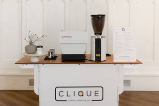 Clique Coffee Catering Co.
