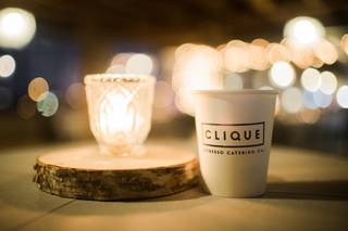 Clique Espresso Catering