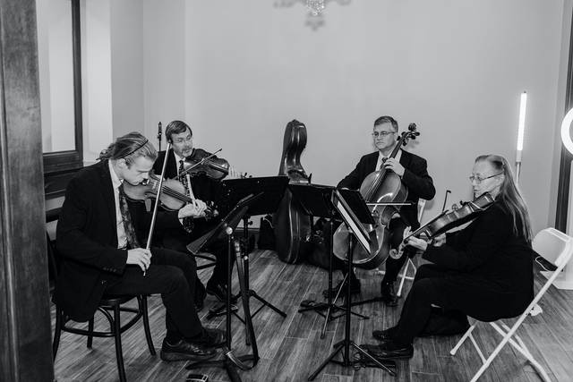 Landolfi String Quartet and Ensemble