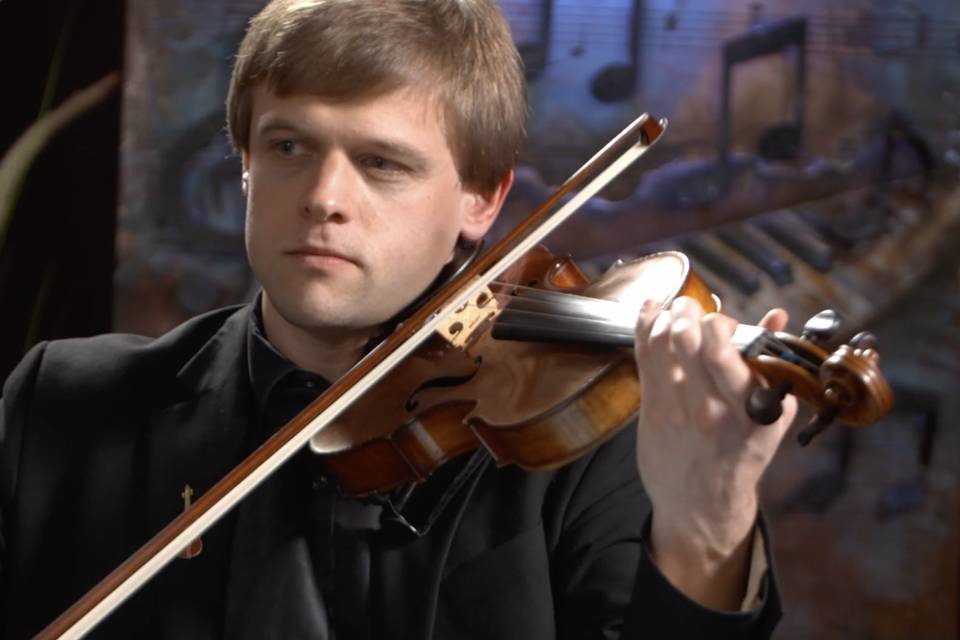 Tom Violin