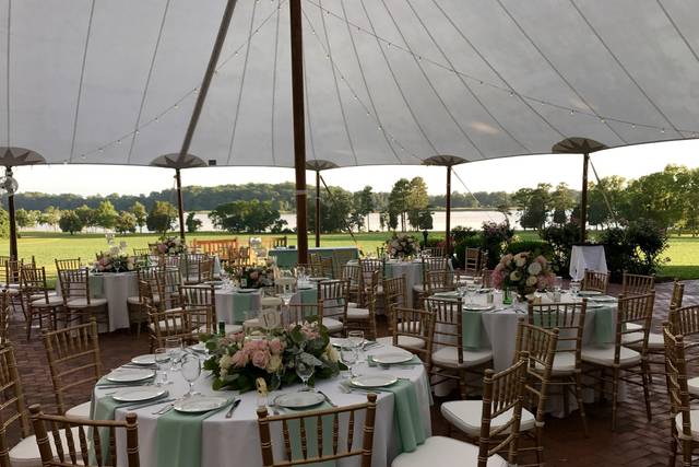 Magnolia Caterers