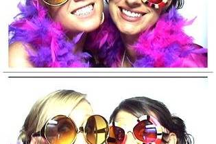 Gateway Photobooth