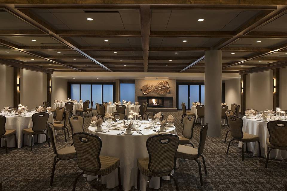 Aspen Room