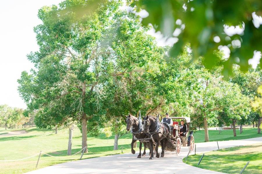 The Inverness Denver, a Hilton Golf & Spa Resort