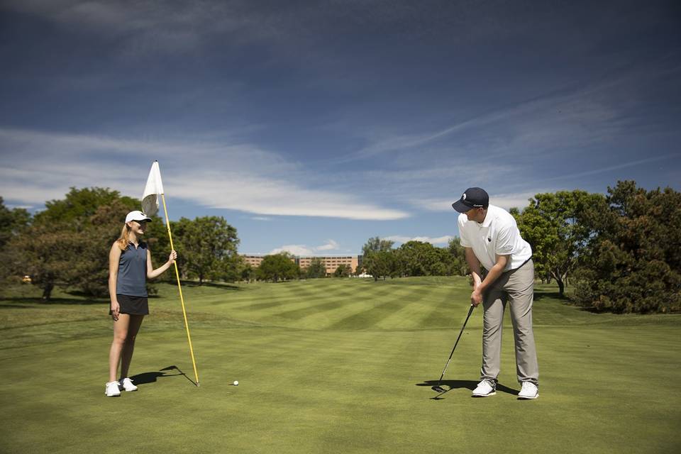 The Inverness Denver, a Hilton Golf & Spa Resort