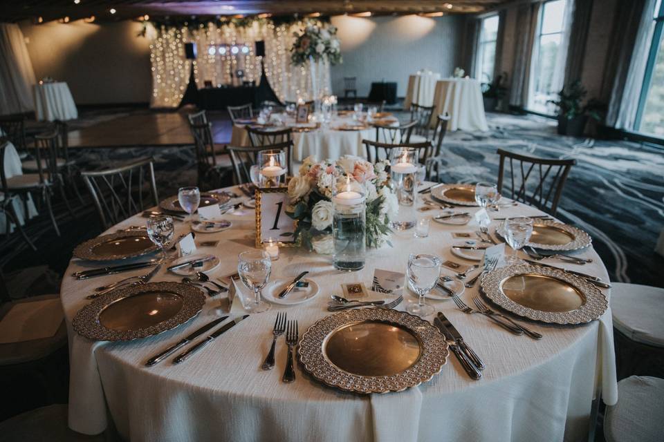 The Inverness Denver, a Hilton Golf & Spa Resort