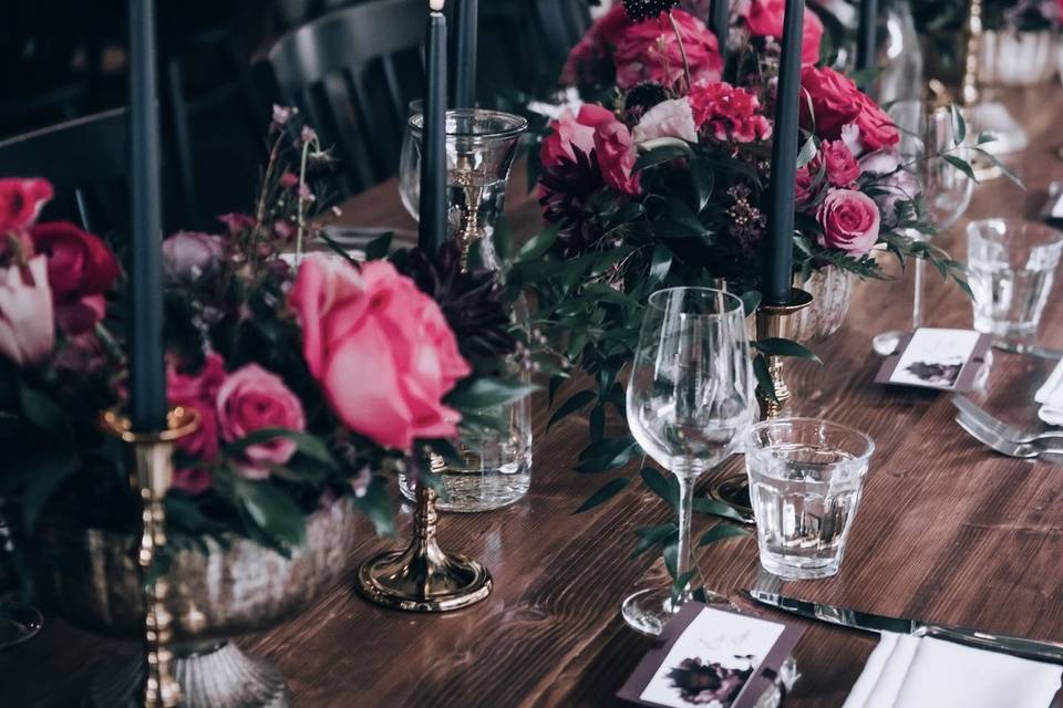Decor