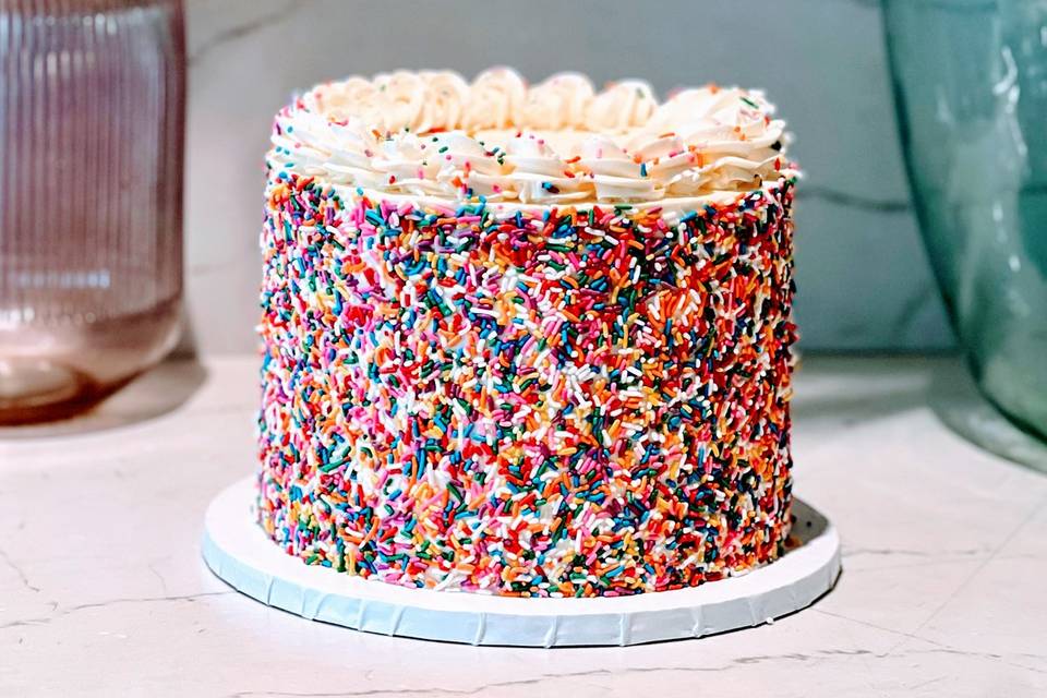 Cake Store