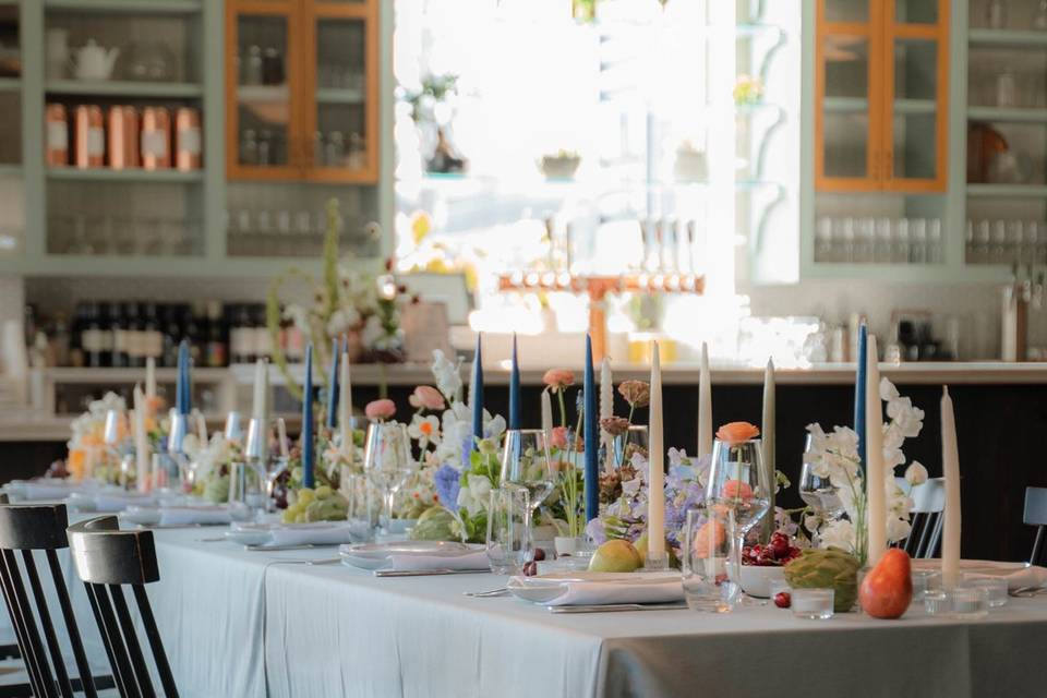 Decor
