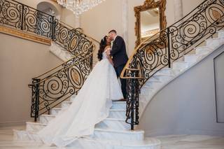 The 10 Best Wedding Venues in Southern New Jersey - WeddingWire