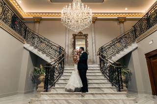 The 10 Best Wedding Venues in Southern New Jersey - WeddingWire
