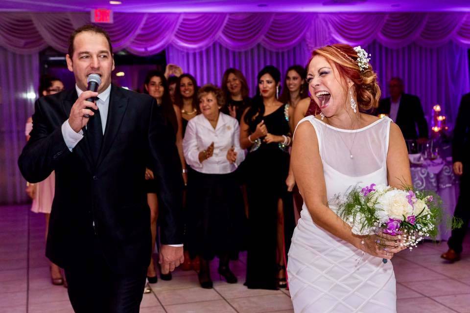 Wedding