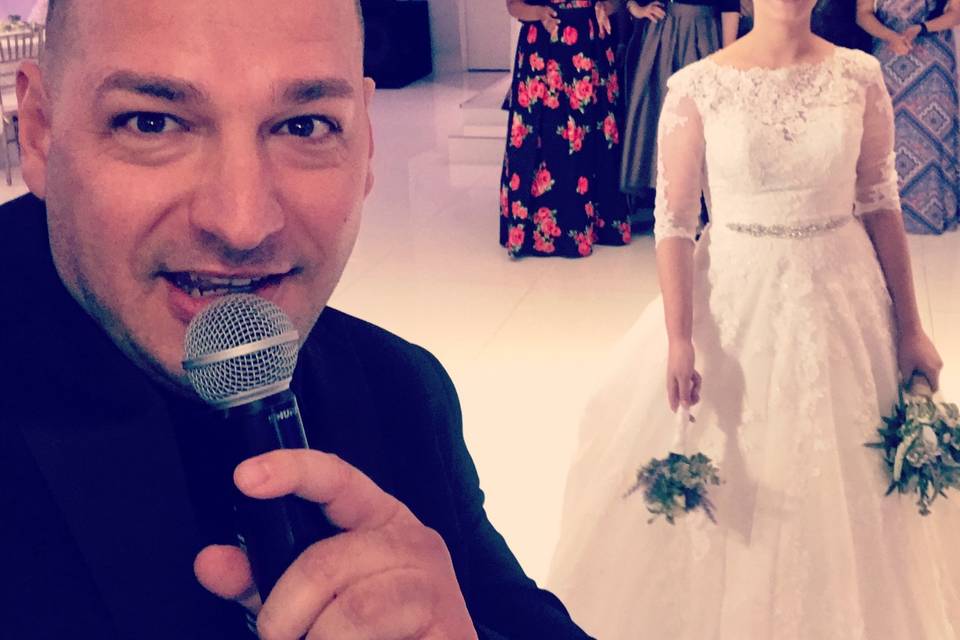 Alexander Silva MC