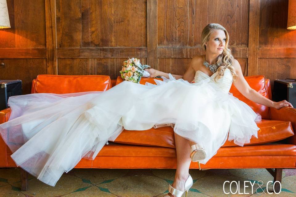 Coley & Co Photography