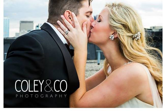 Coley & Co Photography