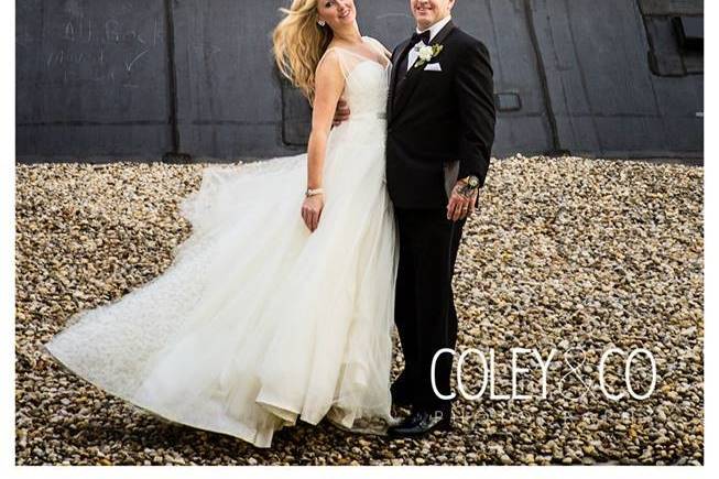 Coley & Co Photography