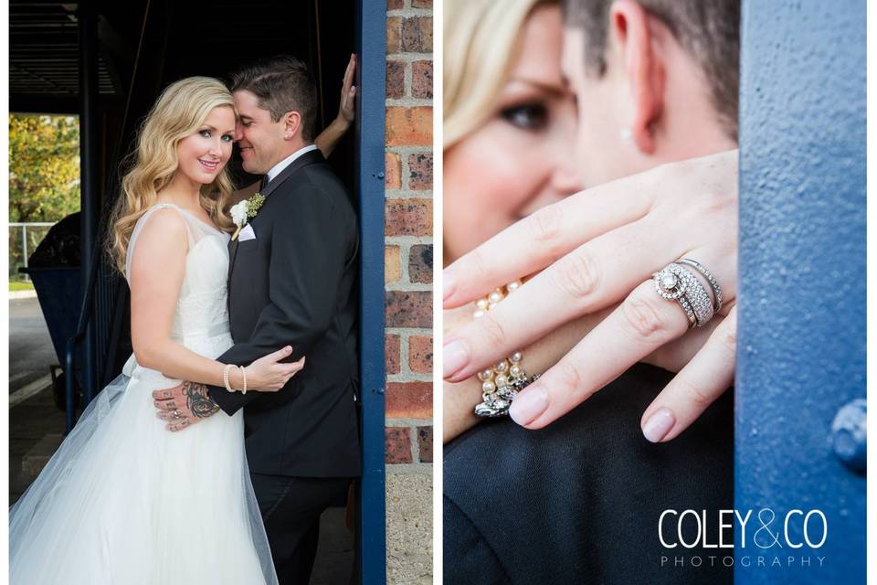 Coley & Co Photography