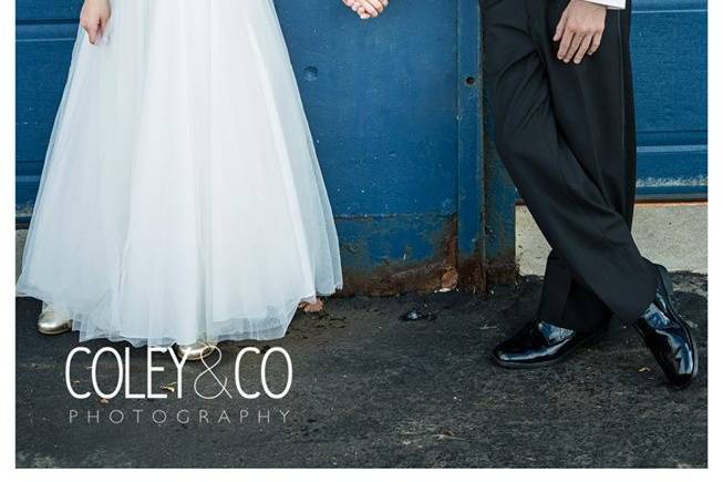 Coley & Co Photography