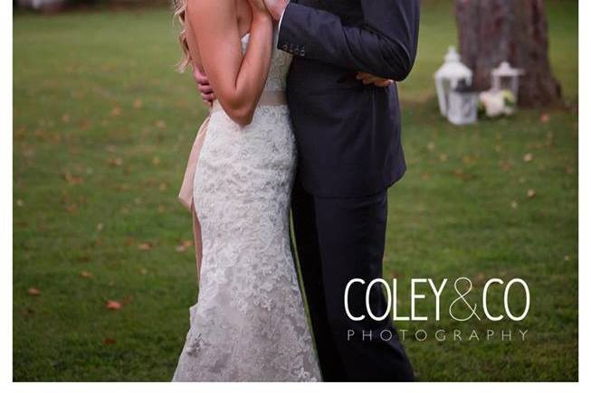 Coley & Co Photography