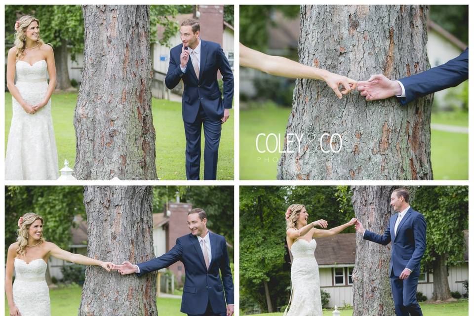 Coley & Co Photography