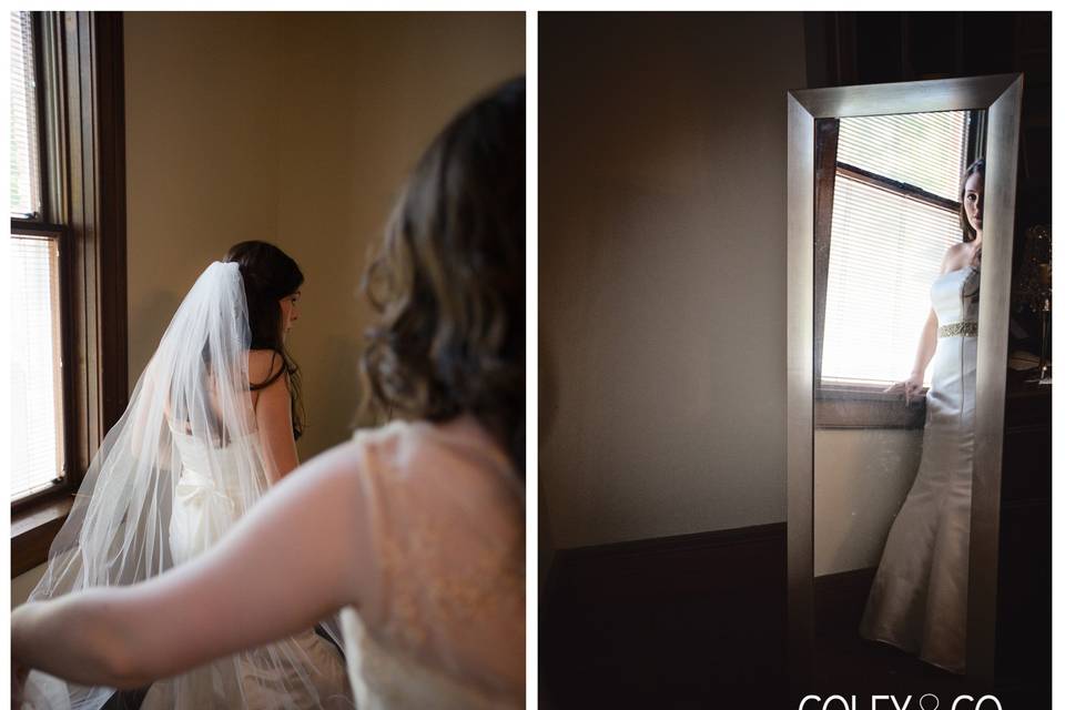 Coley & Co Photography