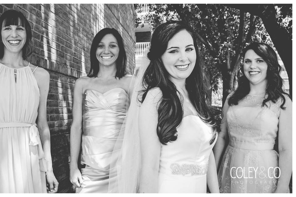 Coley & Co Photography