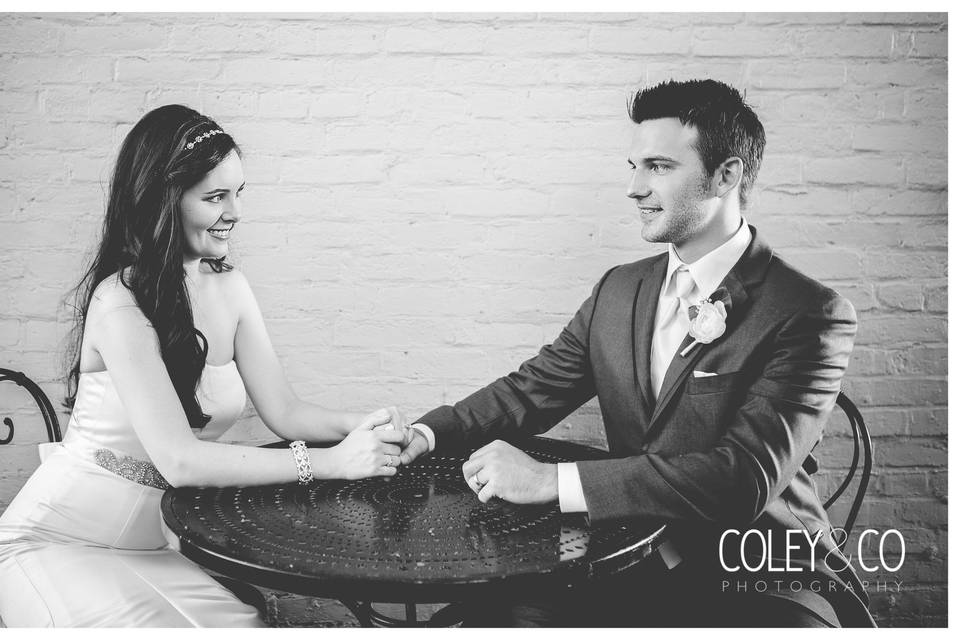 Coley & Co Photography