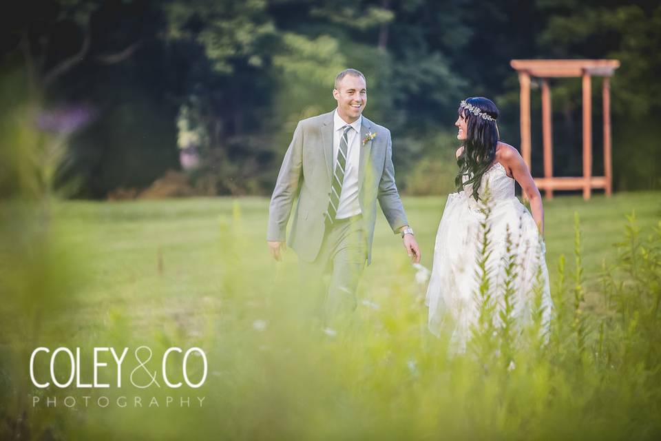 Coley & Co Photography