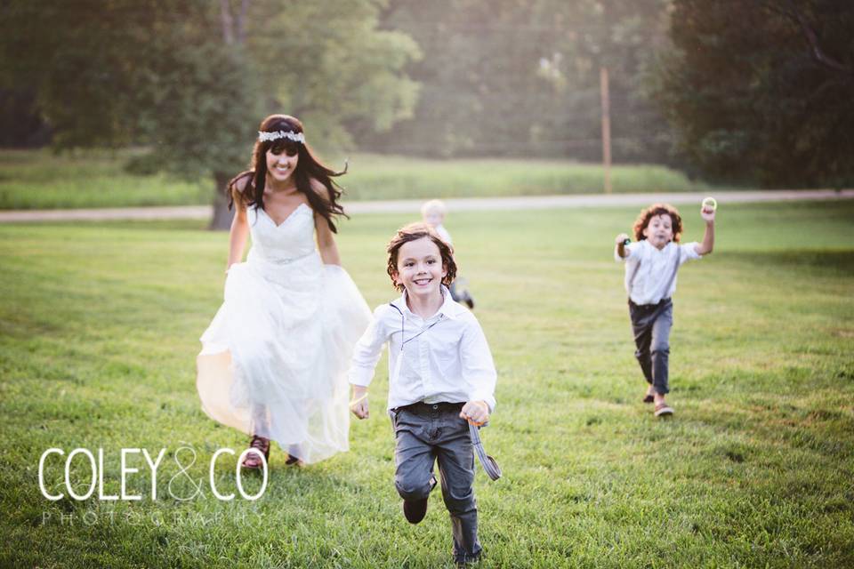 Coley & Co Photography