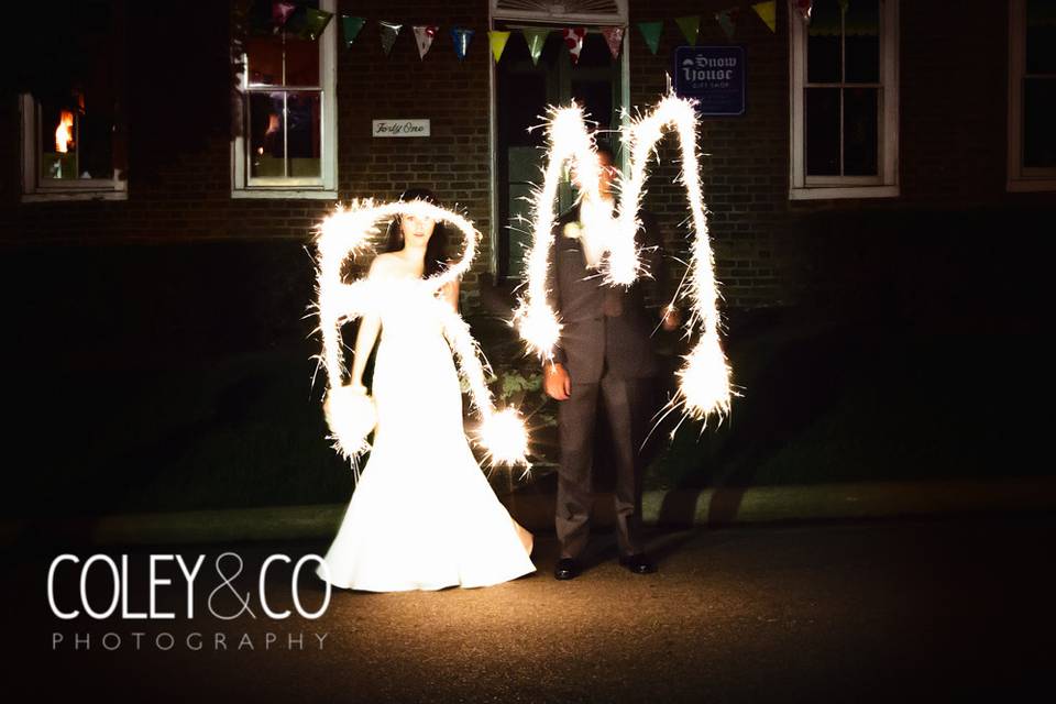 Coley & Co Photography