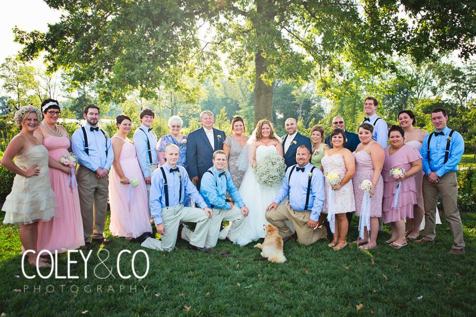 Coley & Co Photography