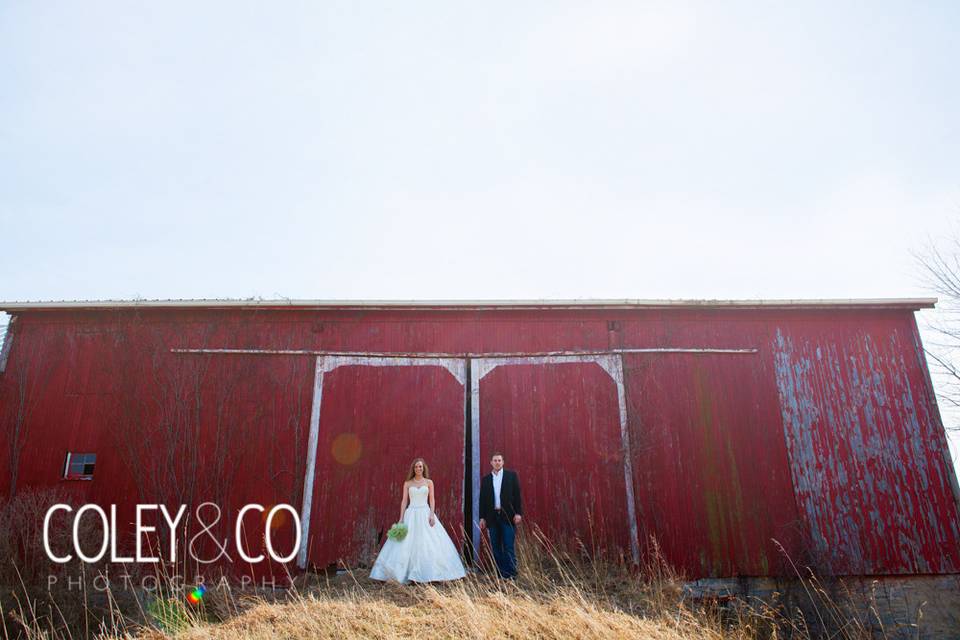 Coley & Co Photography