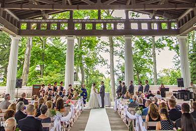 Athenaeum Hotel of Chautauqua Institution