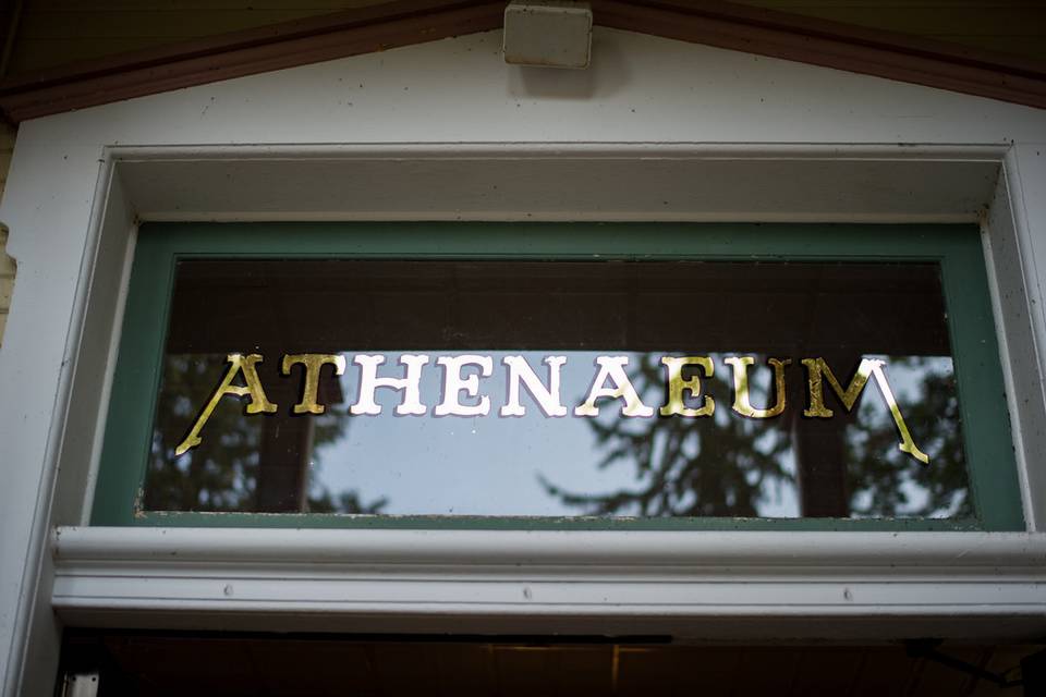 Athenaeum Hotel of Chautauqua Institution