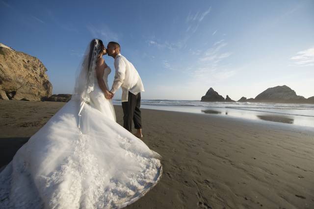 Jerry Maalihan Photography