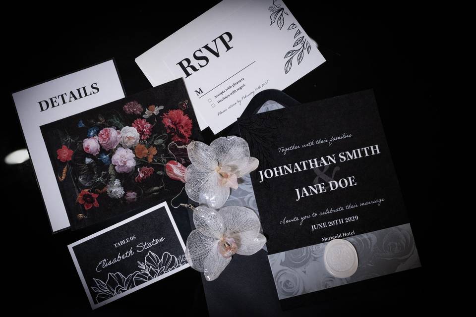 The Jane Suite