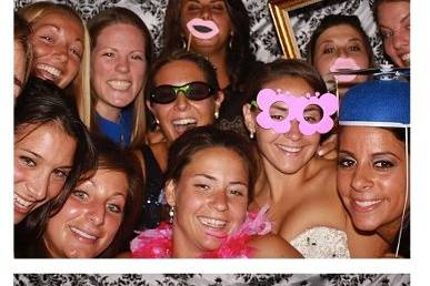 Premier Photobooths Inc