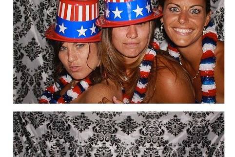 Premier Photobooths Inc